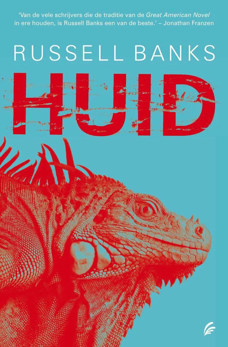 Huid von Signatuur – Buchfoto