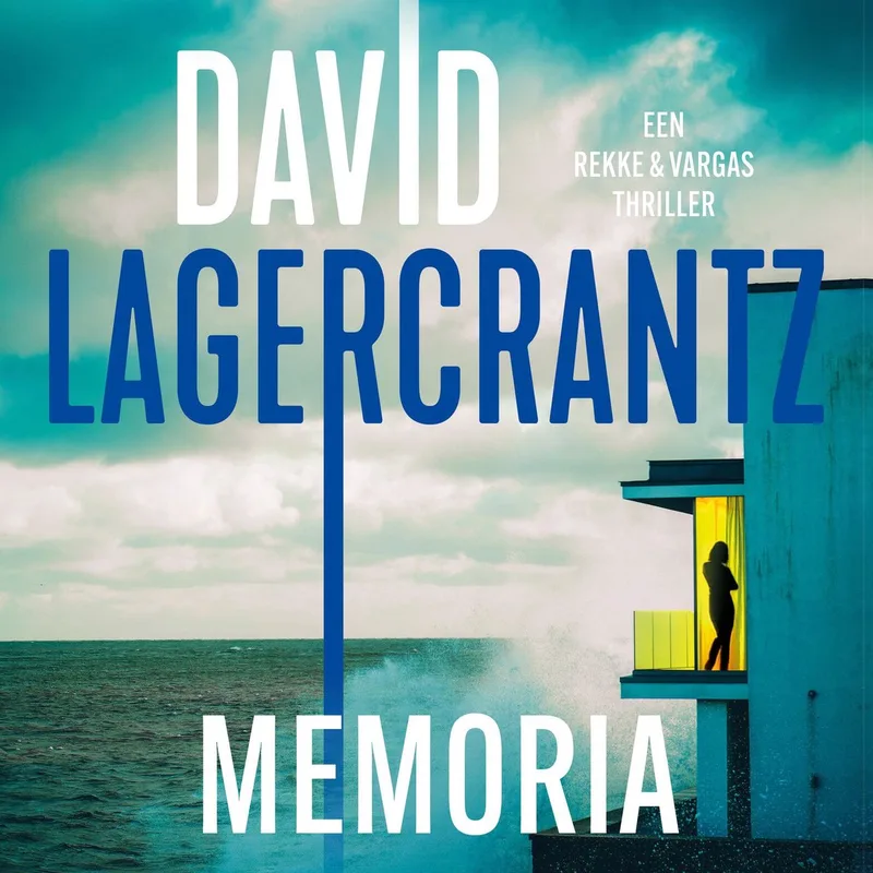 Memoria von Signatuur – Buchfoto