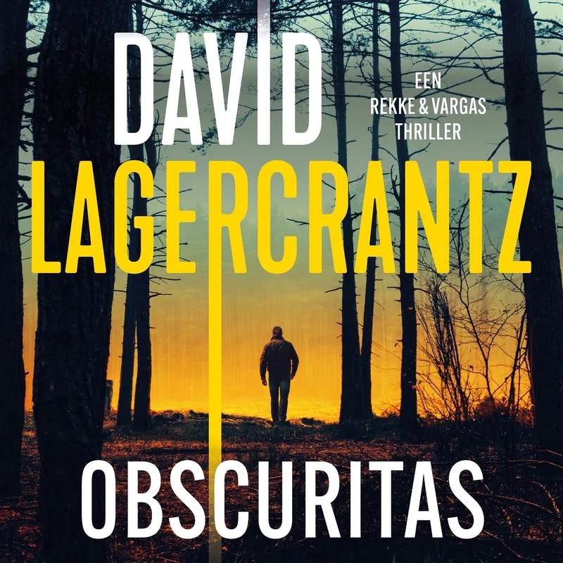 Obscuritas von Signatuur – Buchfoto