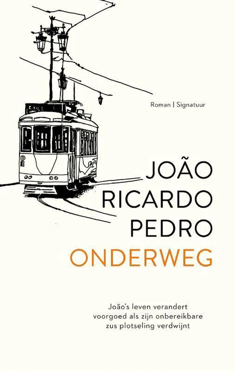 Onderweg von Signatuur – Buchfoto