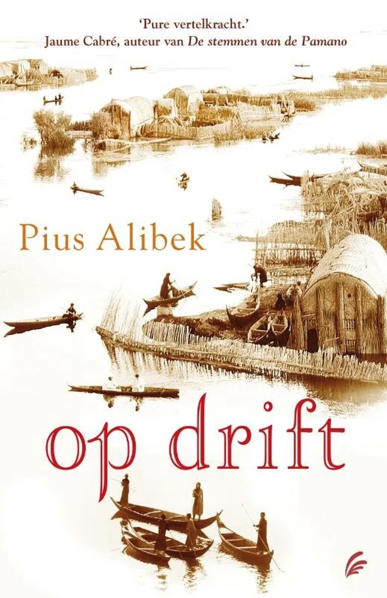 Op drift de Signatuur – photo du livre
