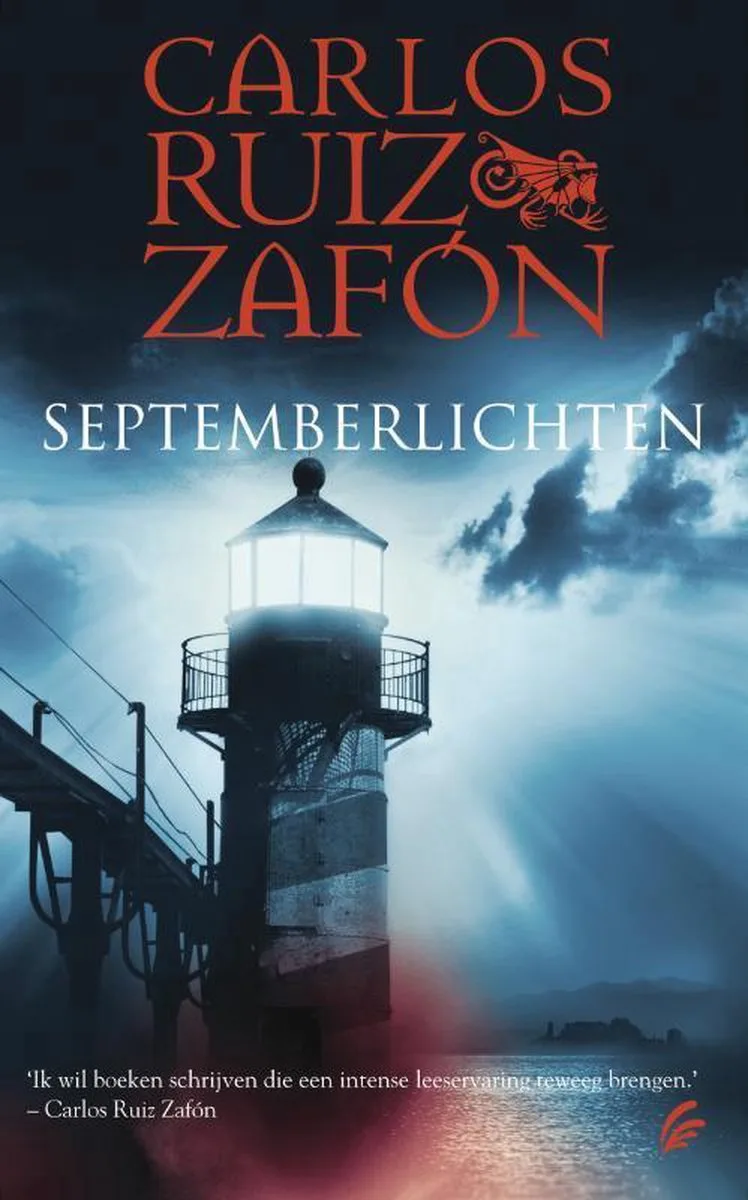 Septemberlichten von Signatuur – Buchfoto
