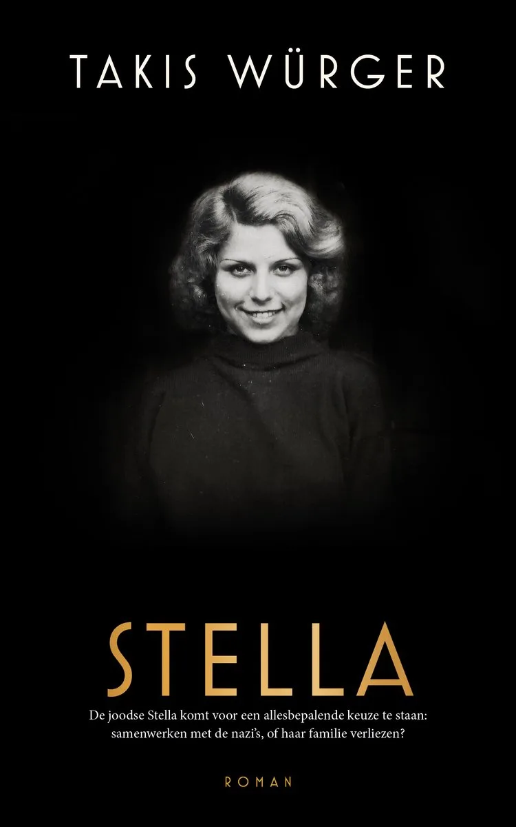 Stella von Signatuur – Buchfoto