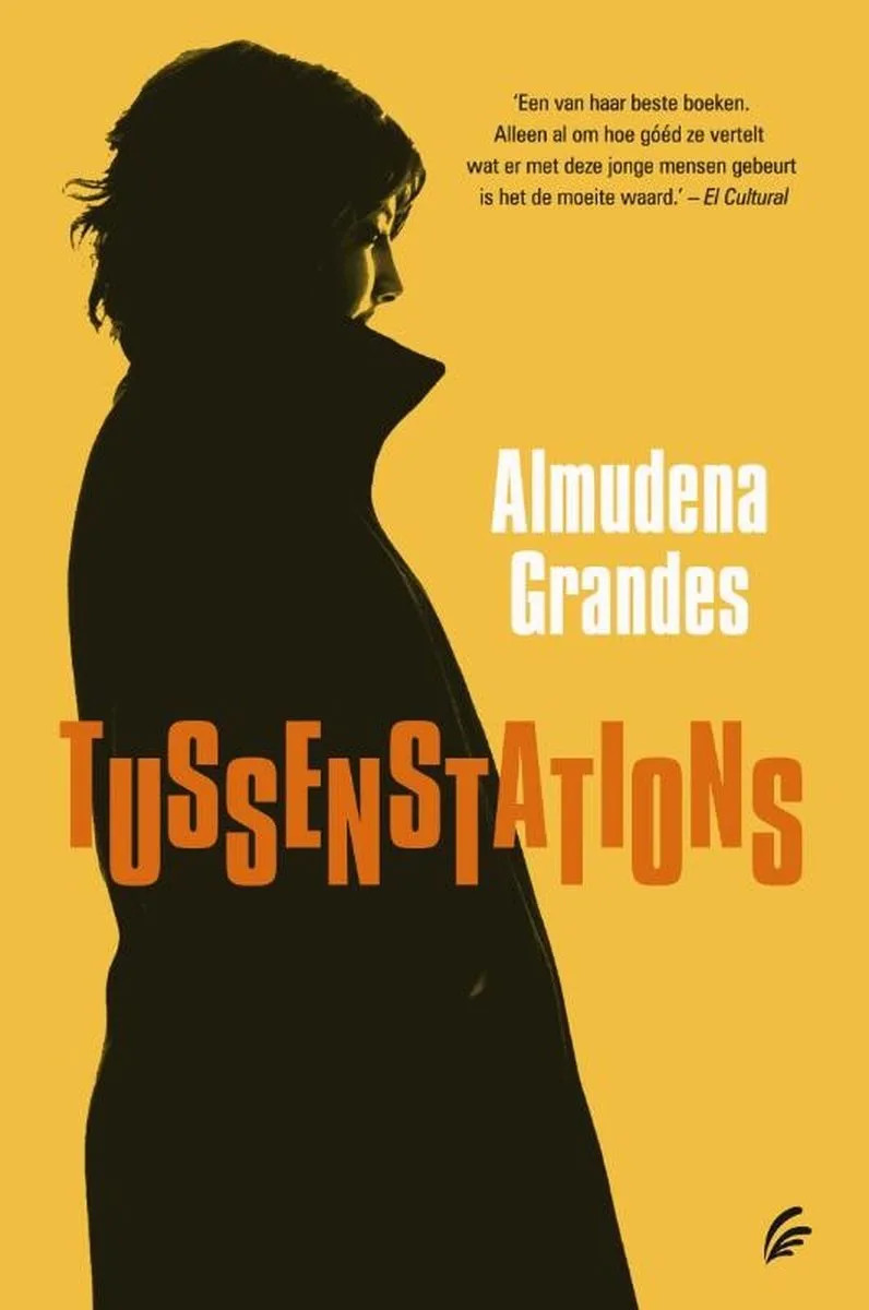 Tussenstations de Signatuur – photo du livre