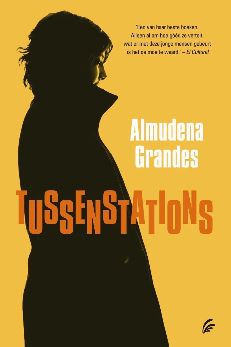 Tussenstations von Signatuur – Buchfoto