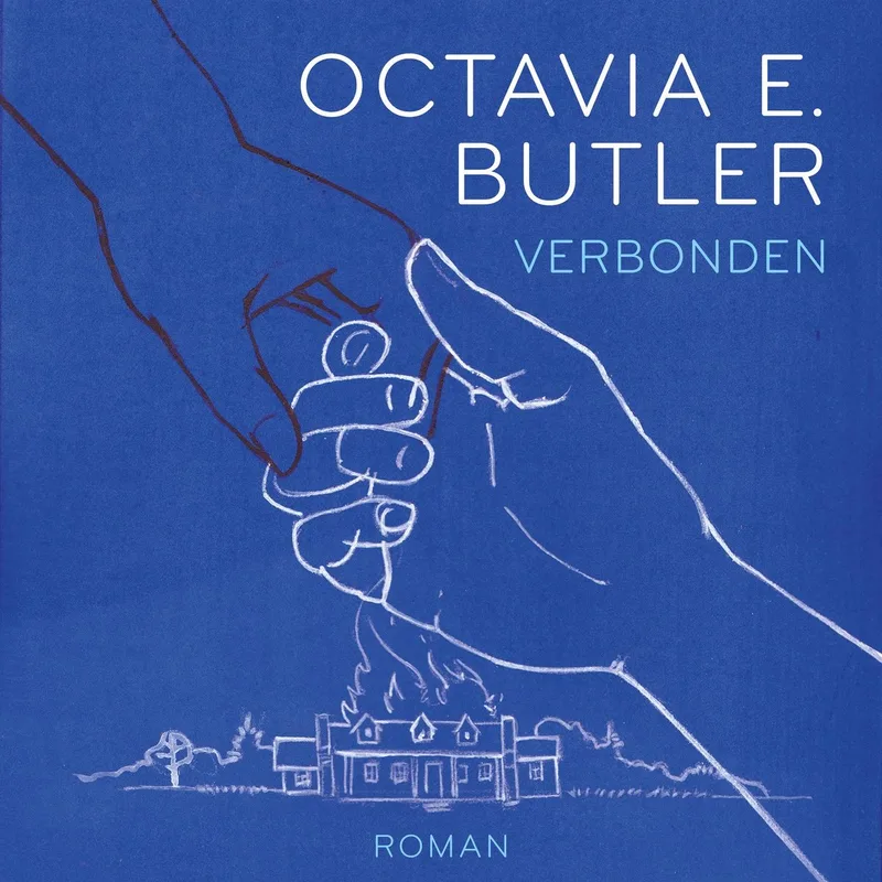 Verbonden von Signatuur – Buchfoto