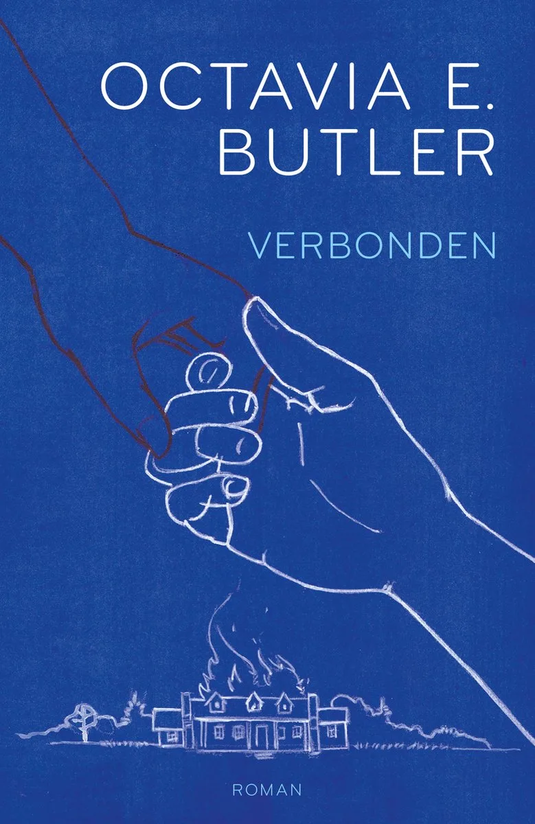 Verbonden van Signatuur – boekfoto