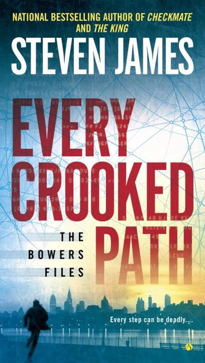 Every Crooked Path von Signet – Buchfoto