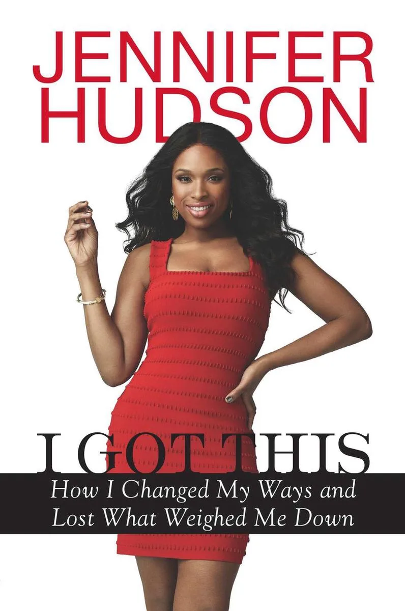 I Got This von Signet – Buchfoto