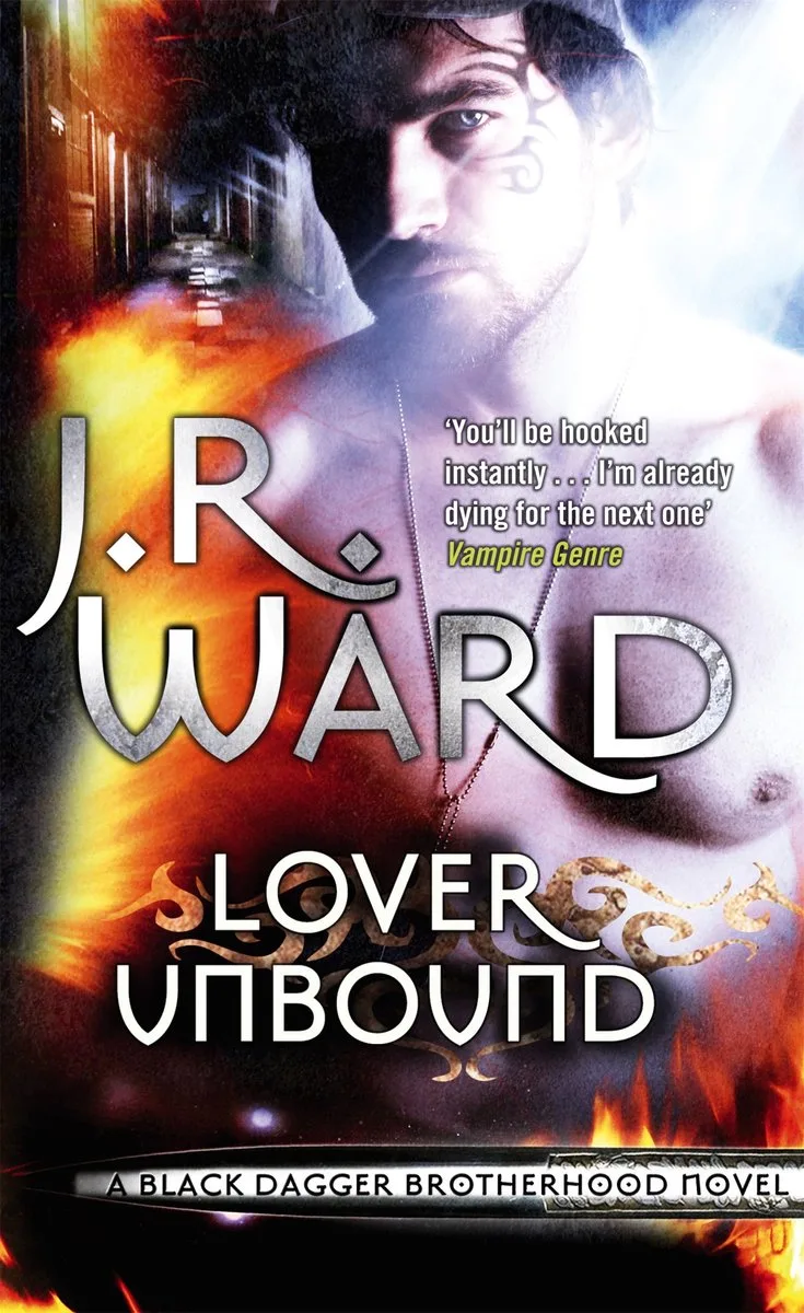 Lover Unbound von Signet – Buchfoto