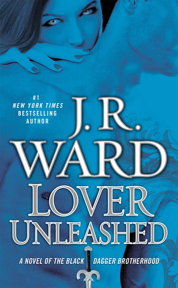 Lover Unleashed von Signet – Buchfoto
