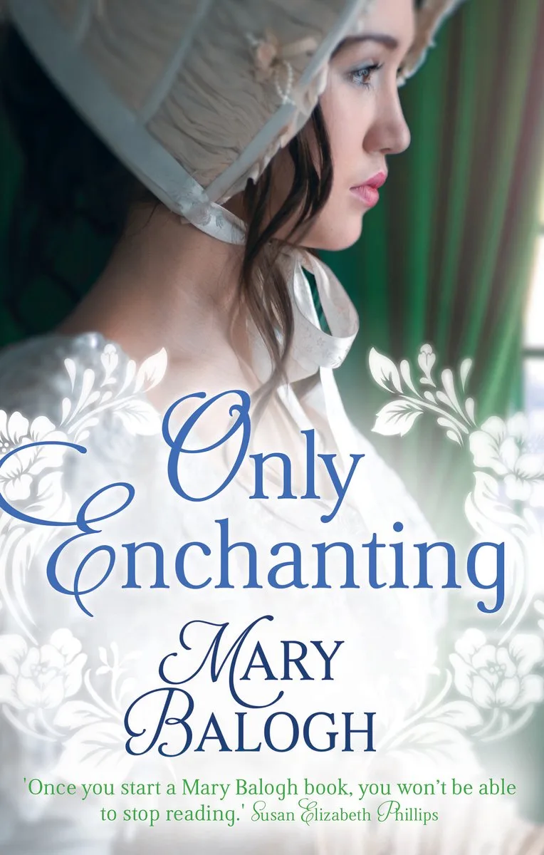 Only Enchanting von Signet – Buchfoto