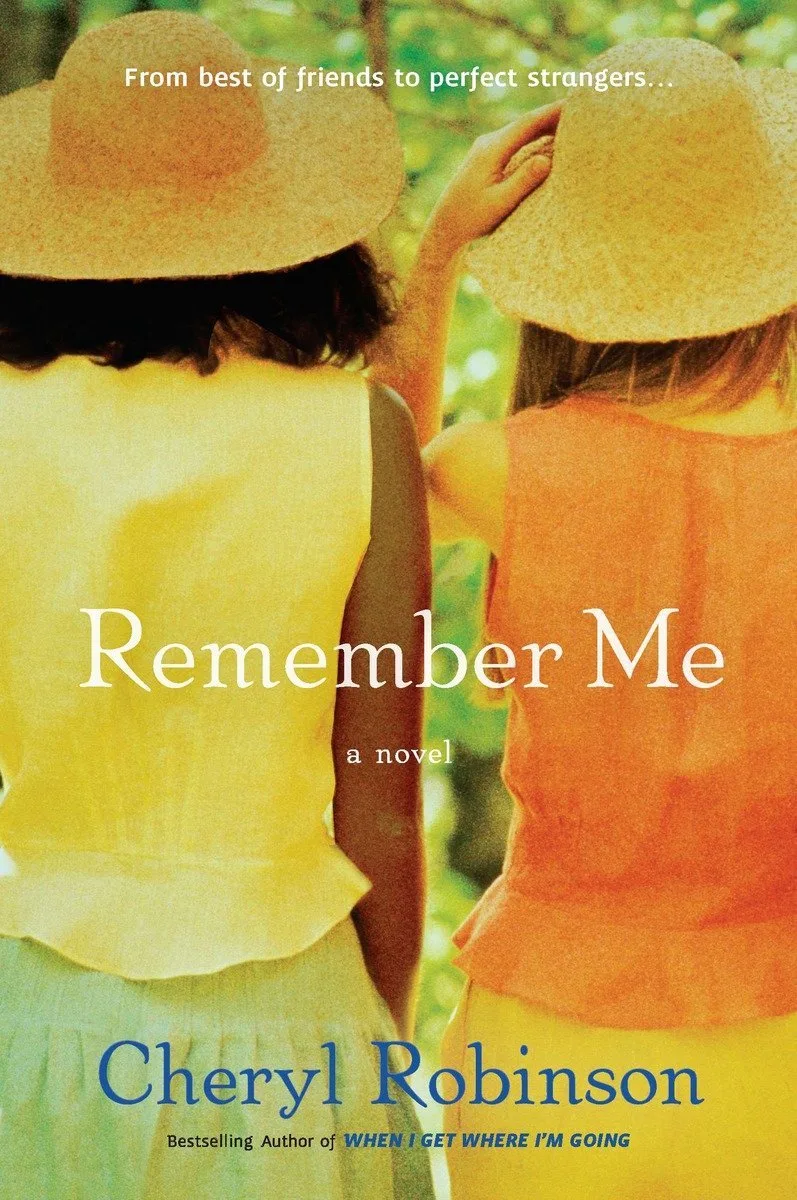 Remember Me fra Signet – billede af bogen