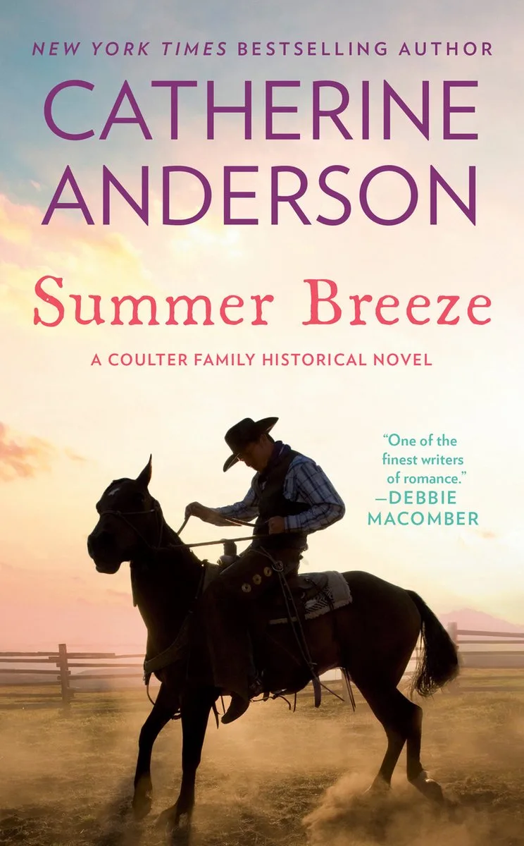 Summer Breeze von Signet – Buchfoto