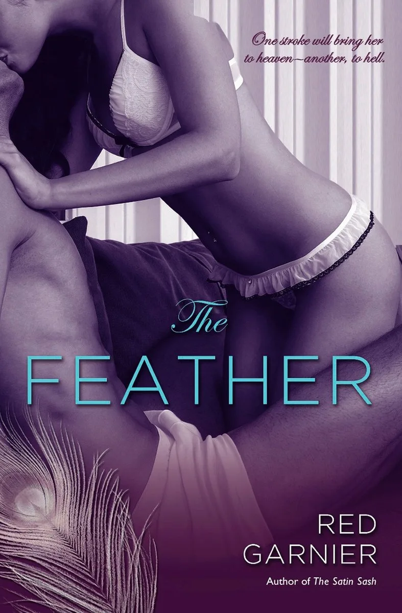 The Feather von Signet – Buchfoto