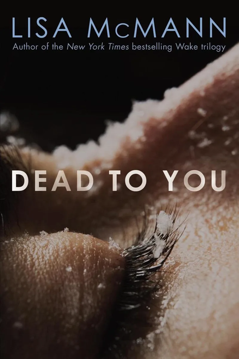 Dead To You de Simon Pulse – photo du livre