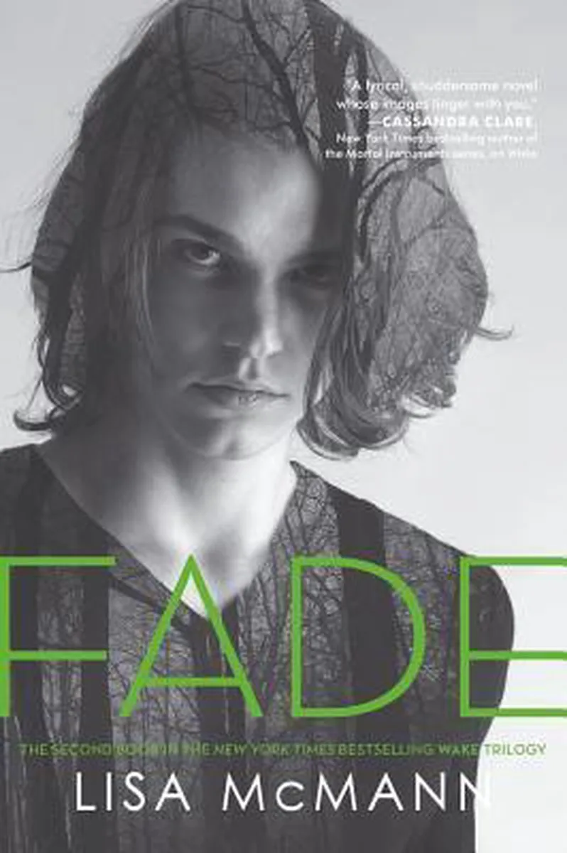 Fade fra Simon Pulse – billede af bogen