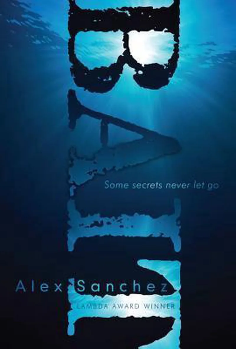 Bait fra Simon & Schuster Children's – billede af bogen