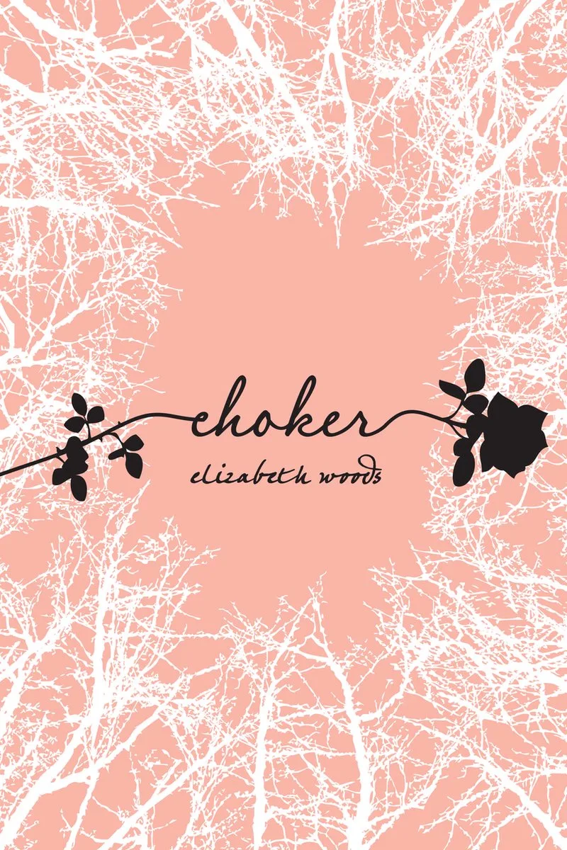Choker von Simon & Schuster Children's – Buchfoto