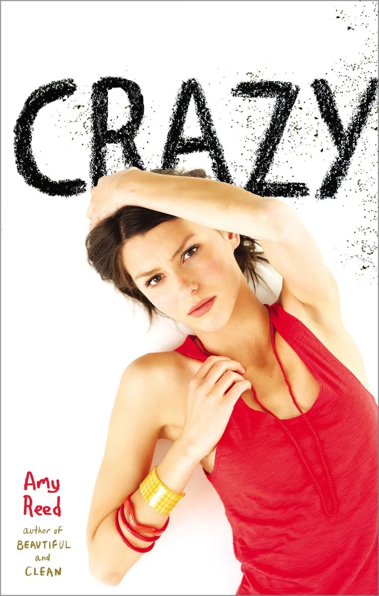 Crazy von Simon & Schuster Children's – Buchfoto
