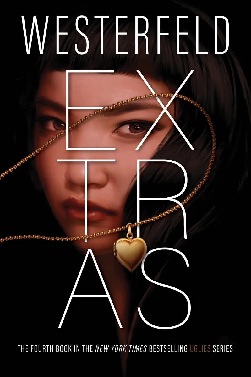 Extras von Simon & Schuster Children's – Buchfoto