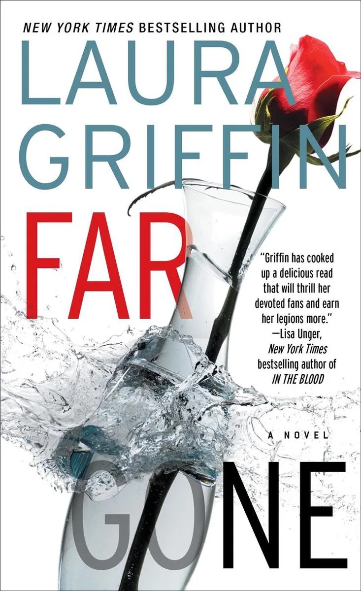 Far Gone fra Simon & Schuster Children's – billede af bogen
