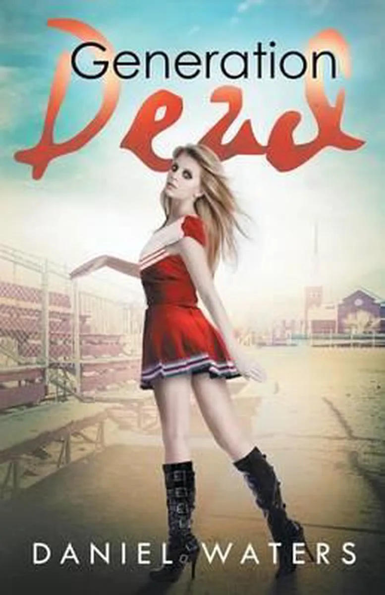 Generation Dead- Generation Dead von Simon & Schuster Children's – Buchfoto