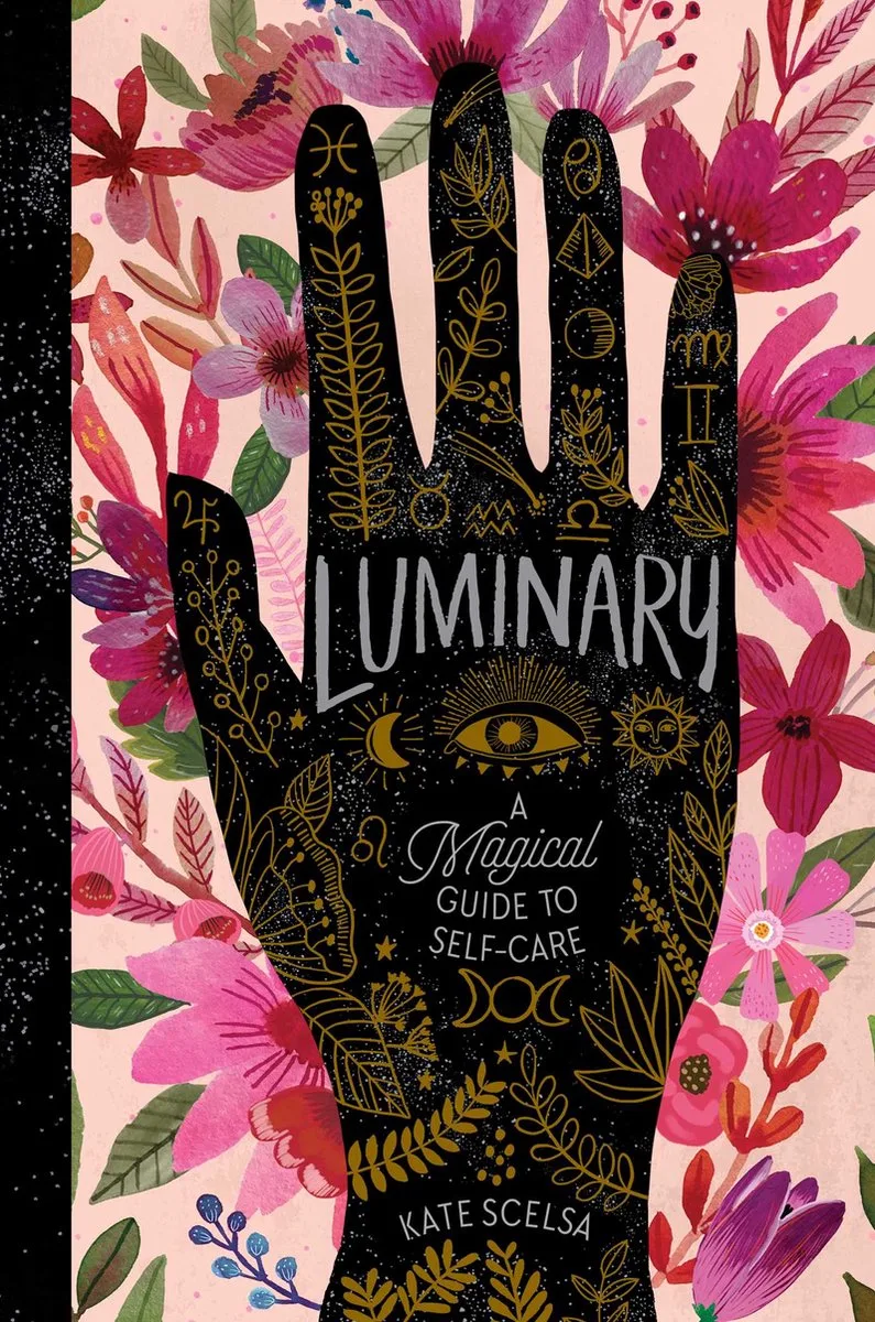 Luminary fra Simon & Schuster Children's – billede af bogen