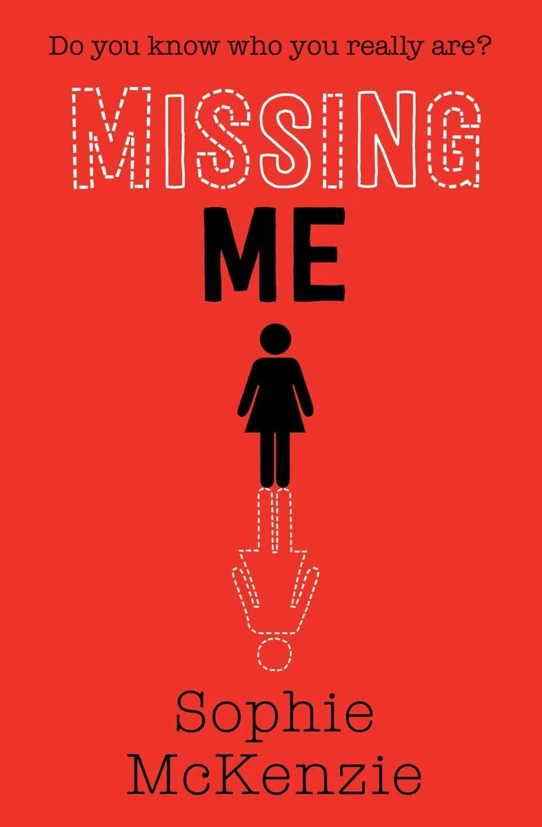 Missing Me Volume 3 Missing 3 von Simon & Schuster Children's – Buchfoto