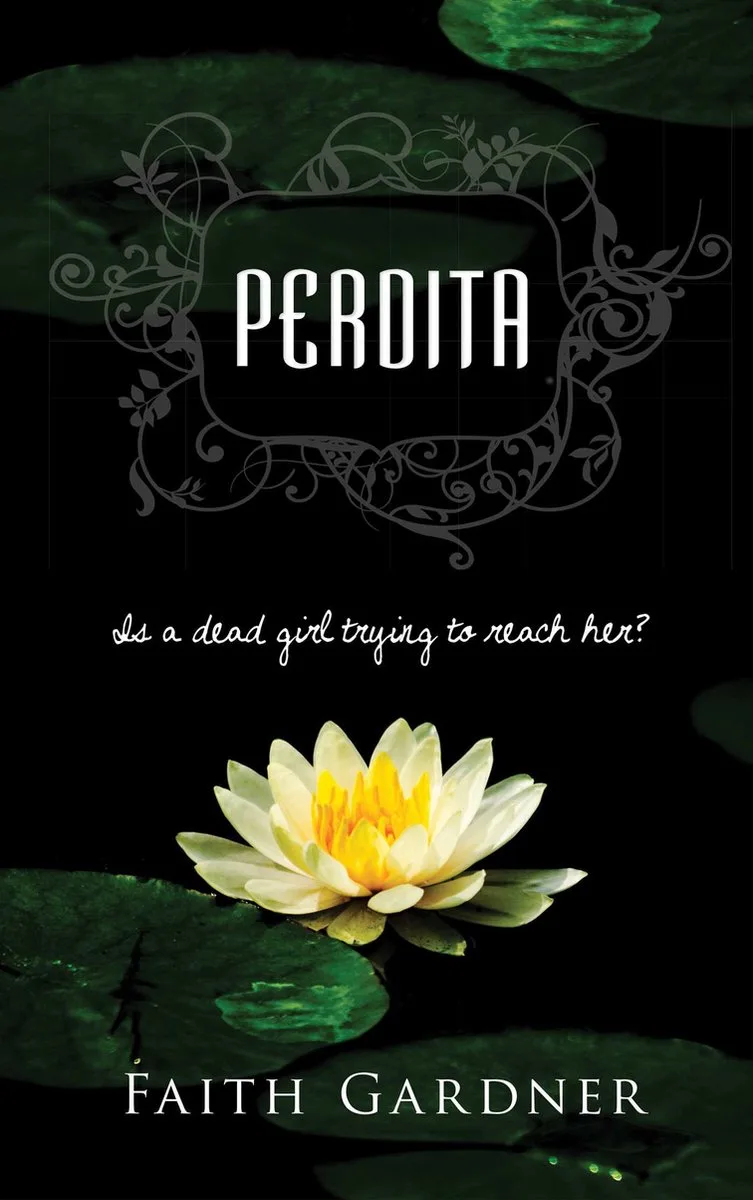 Perdita von Simon & Schuster Children's – Buchfoto