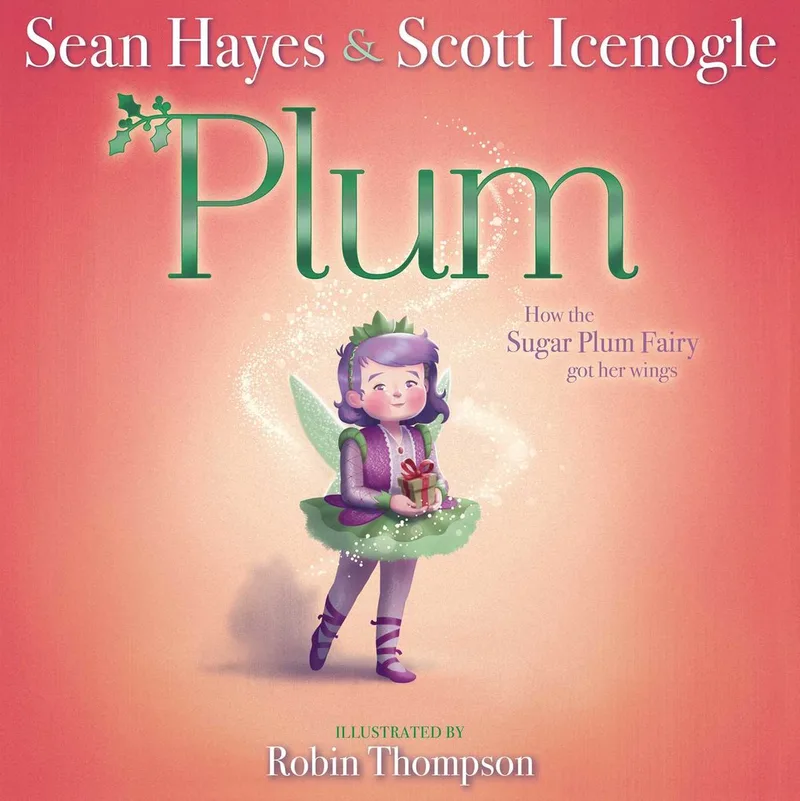 Plum von Simon & Schuster Children's – Buchfoto