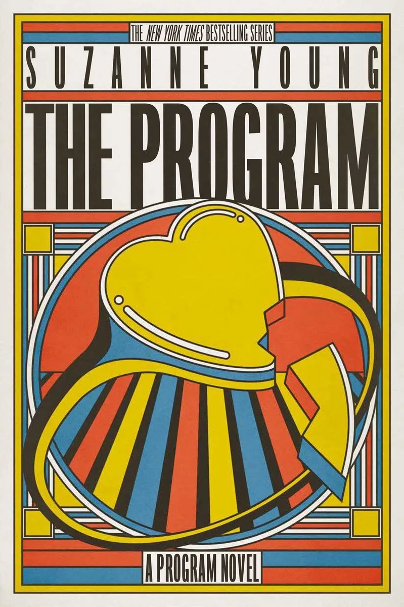 Program 1 - The Program: A Program Novel de Simon & Schuster Children's – photo du livre
