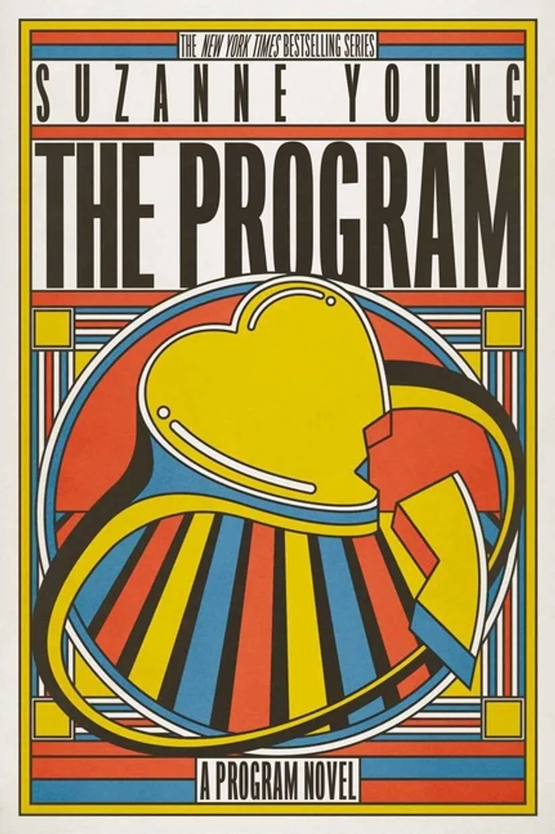 Program-The Program de Simon & Schuster Children's – photo du livre