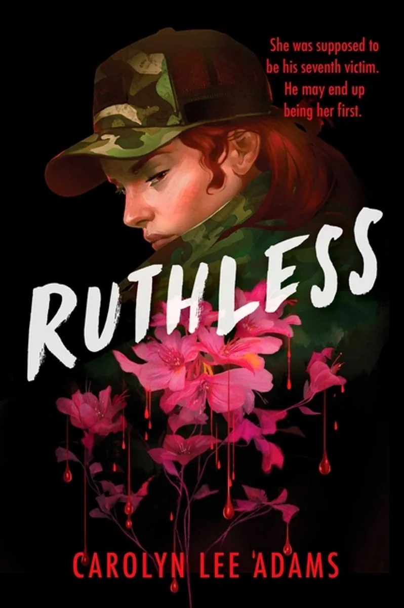 Ruthless fra Simon & Schuster Children's – billede af bogen