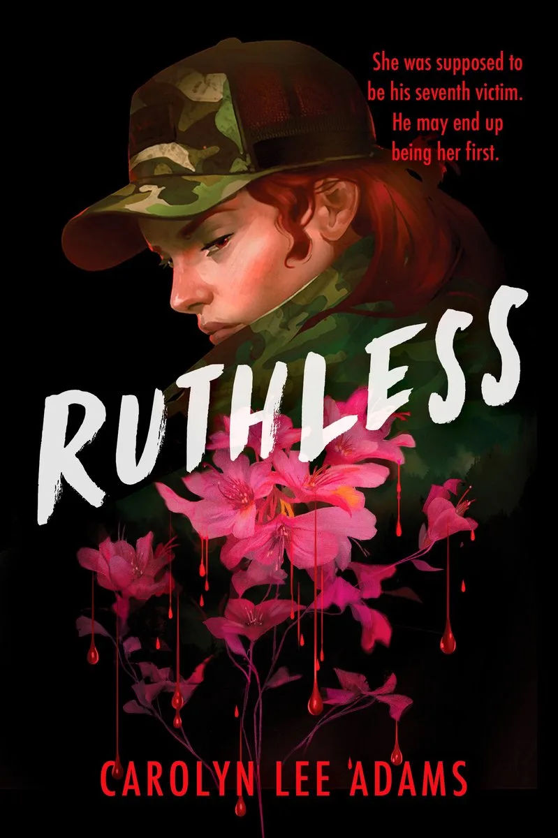 Ruthless fra Simon & Schuster Children's – billede af bogen