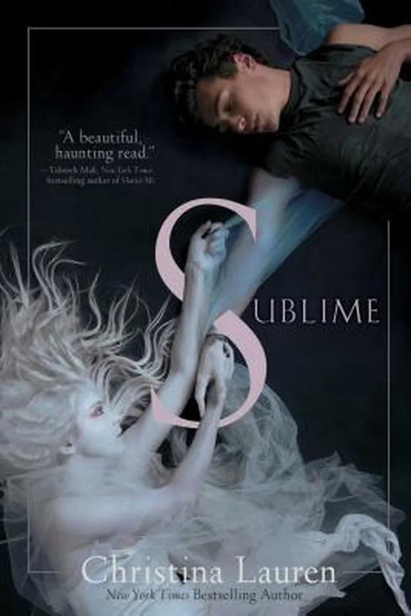 Sublime von Simon & Schuster Children's – Buchfoto