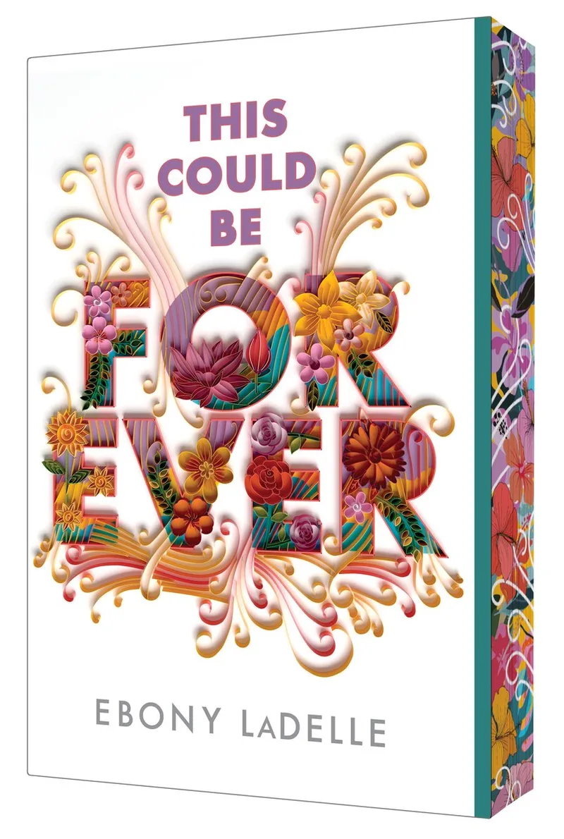 This Could Be Forever von Simon & Schuster Children's – Buchfoto