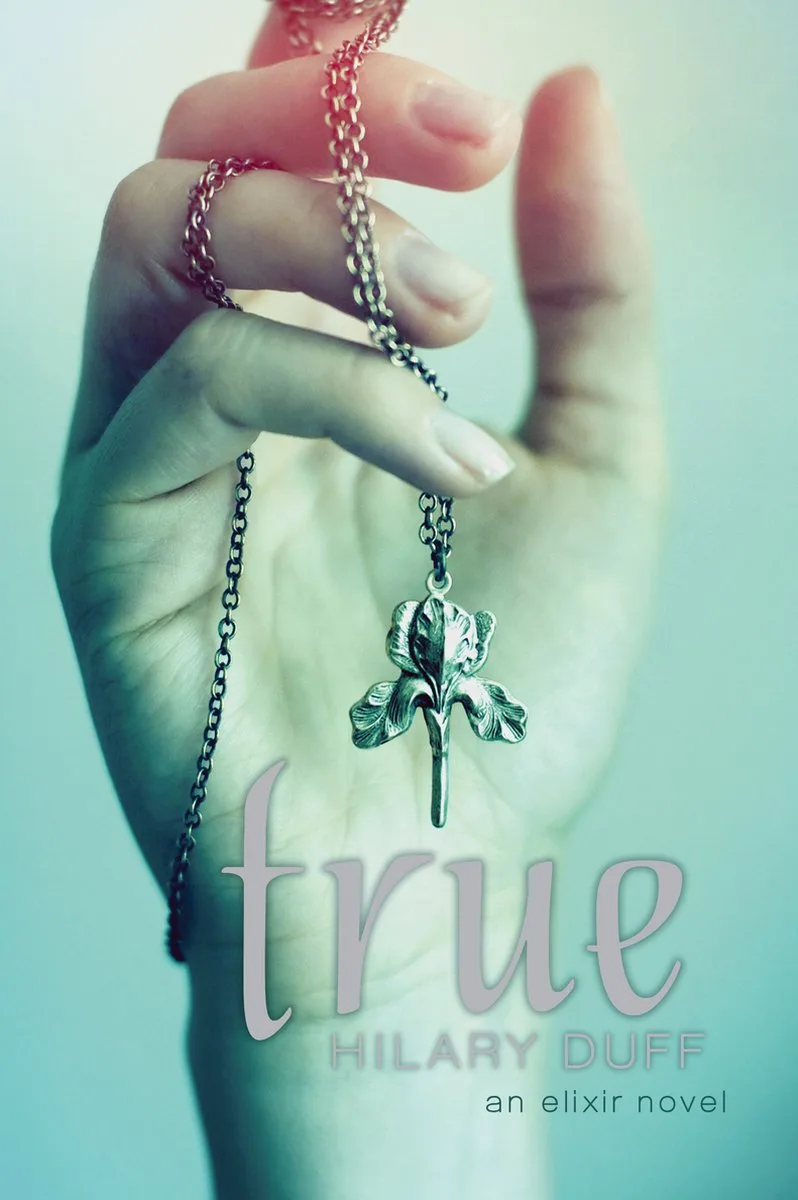 True von Simon & Schuster Children's – Buchfoto