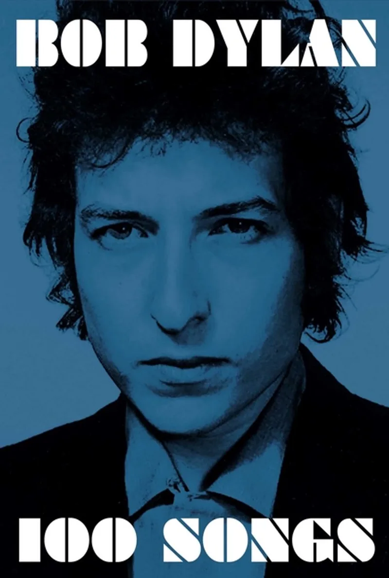 100 Songs fra Simon & Schuster – billede af bogen