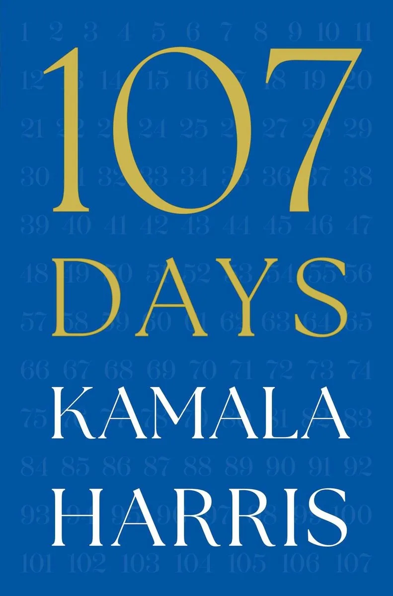 107 Days von Simon & Schuster – Buchfoto