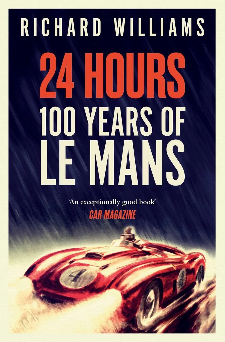 24 Hours von Simon & Schuster – Buchfoto