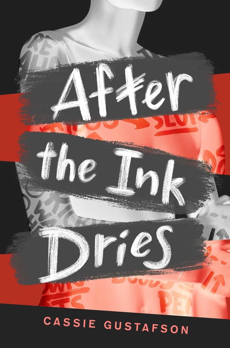 After the Ink Dries von Simon & Schuster – Buchfoto