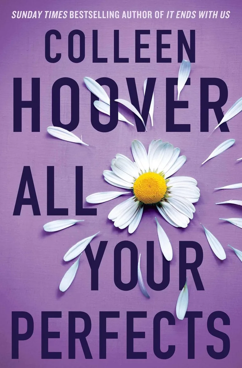 All Your Perfects de Simon & Schuster – photo du livre