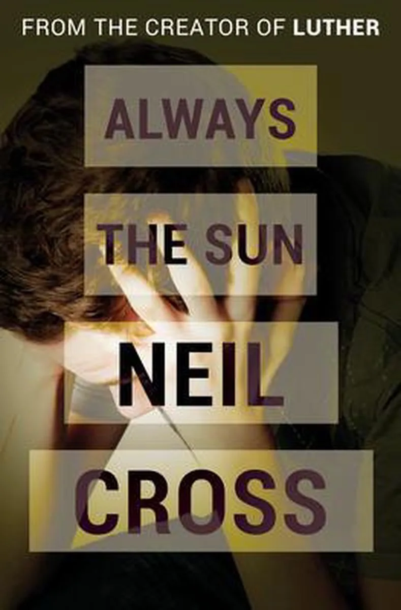 Always the Sun de Simon & Schuster – photo du livre