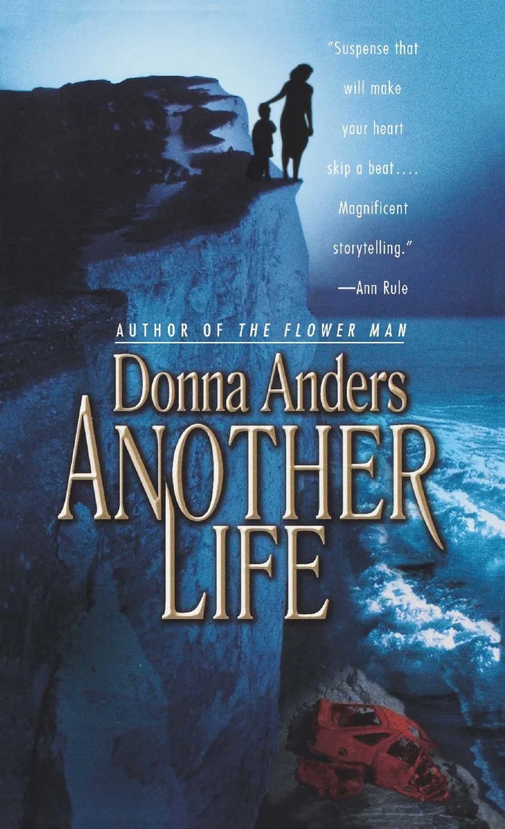 Another Life van Simon & Schuster – boekfoto