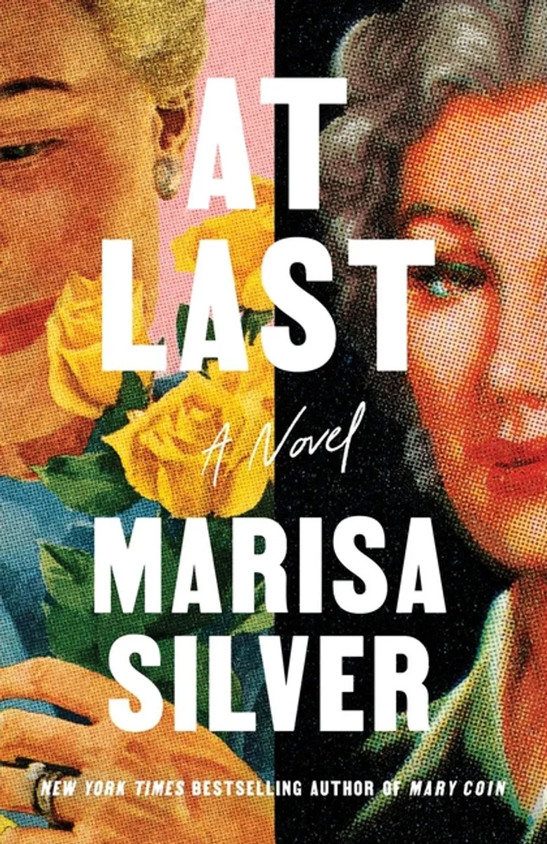 At Last fra Simon & Schuster – billede af bogen