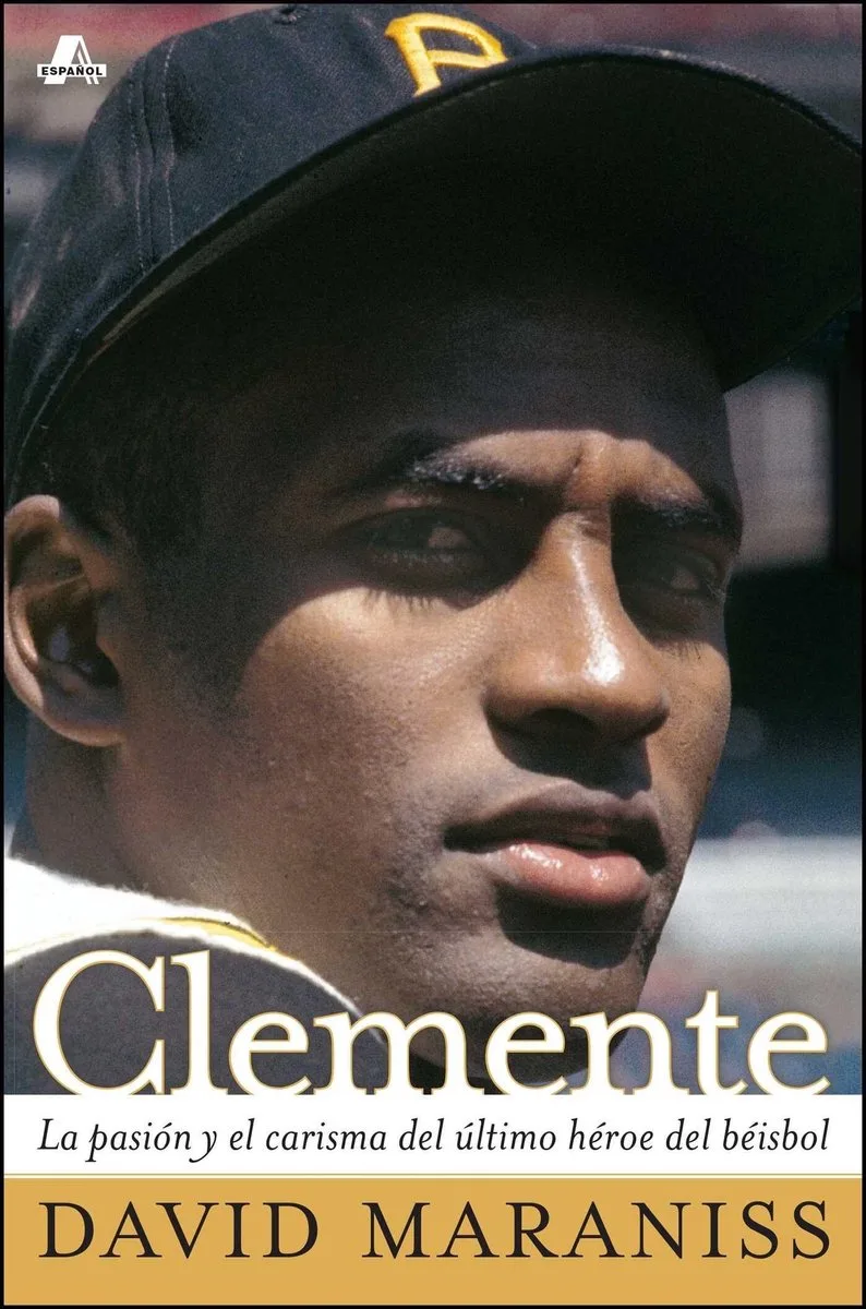 Atria Espanol - Clemente fra Simon & Schuster – billede af bogen