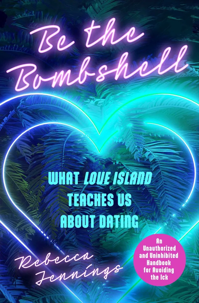 Be the Bombshell de Simon & Schuster – photo du livre