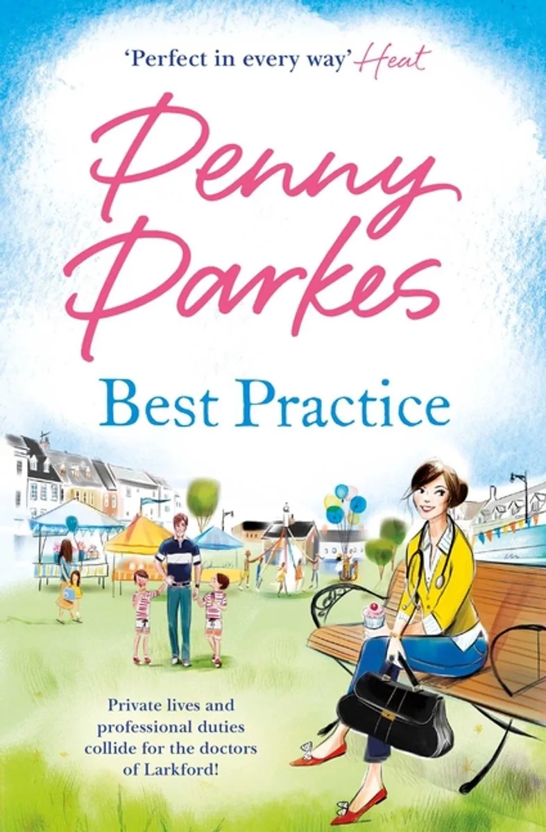 Best Practice von Simon & Schuster – Buchfoto