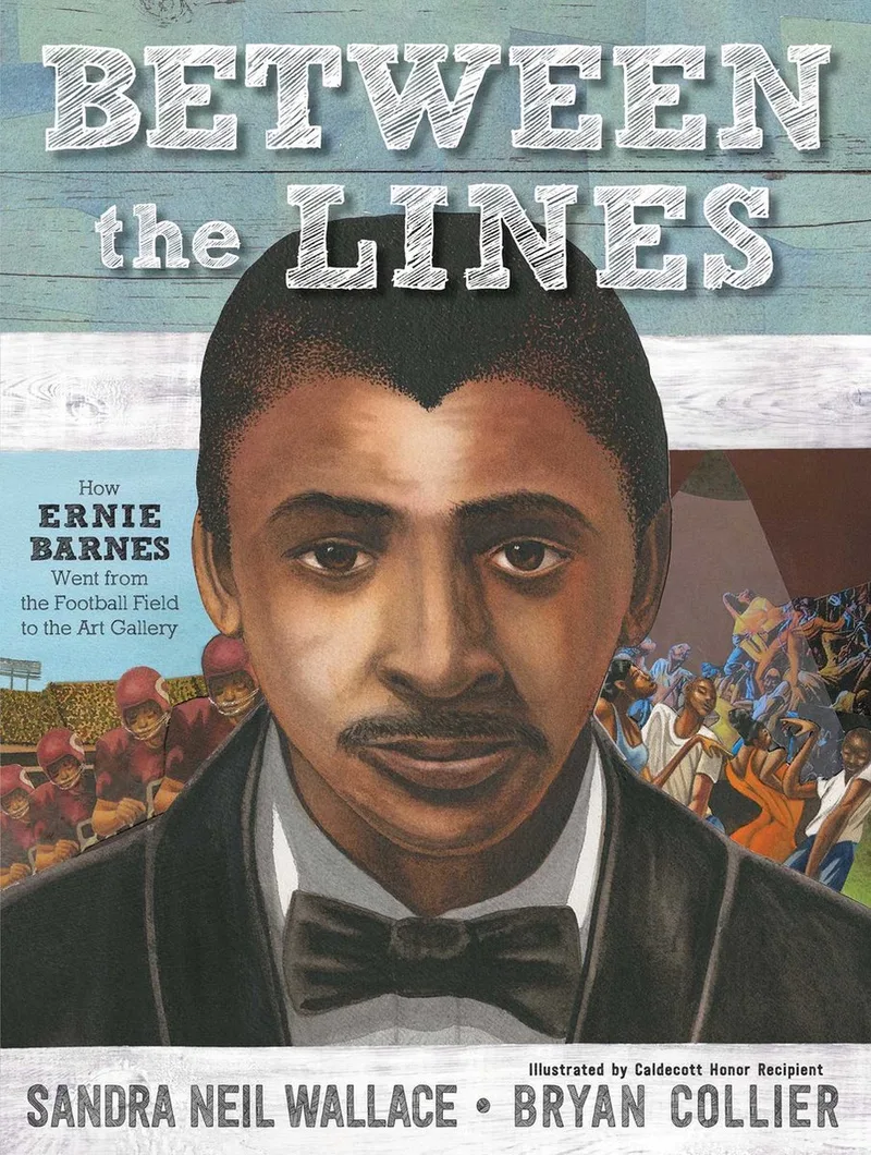 Between the Lines de Simon & Schuster – photo du livre